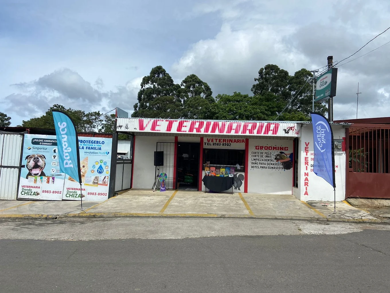 Imagen del servicio